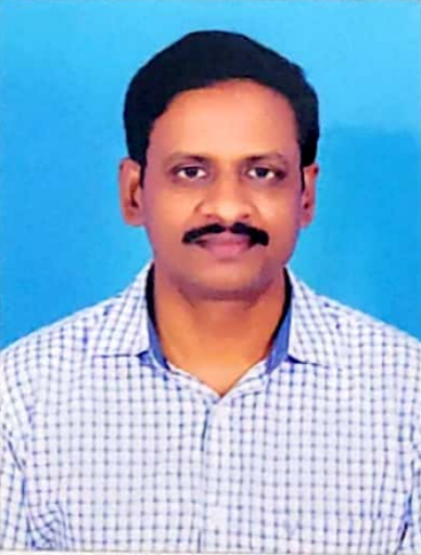 Dr Y Subba Rayudu